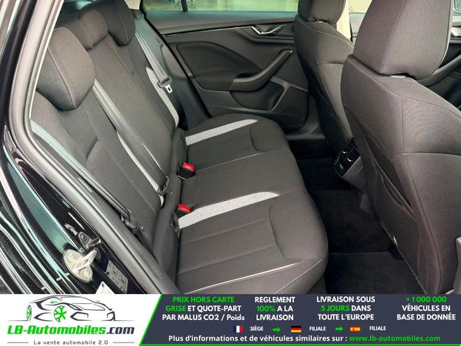 Skoda Kamiq 1.0 TSI Evo 2 116 ch BVA Noir M�tallique de 2025