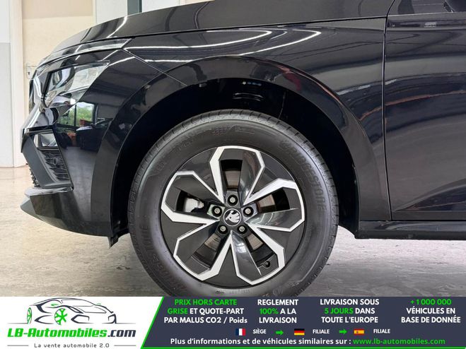 Skoda Kamiq 1.0 TSI Evo 2 116 ch BVA Noir M�tallique de 2025