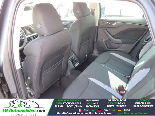 Skoda Scala 1.0 TSI Evo 2 116 ch BVM Gris M�tallique de 2025
