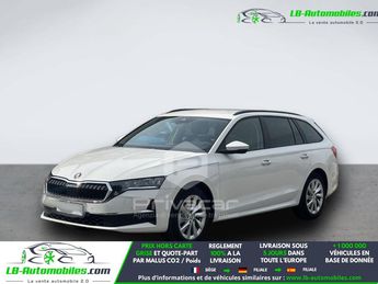  Voir d&eacute;tails -Skoda Octavia 2.0 TDI 150 ch BVA &agrave; Beaupuy (31)