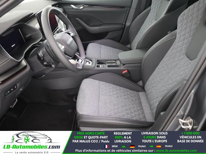 Skoda Octavia 1.5 TSI Hybrid 150 ch BVA Gris M�tallique de 2026