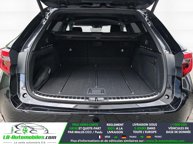 Toyota Corolla Hybride 196ch BVA Noir M�tallique de 2023