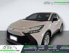 Toyota C HR Hybride Rechargeable 225 à Beaupuy (31) Toyota C HR Hybride Rechargeable 225 à Beaupuy (31)