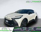 Toyota C HR Hybride 140 &agrave; Beaupuy (31)