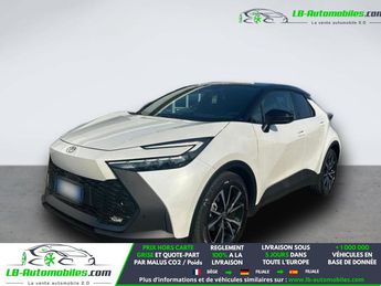 Toyota C HR
