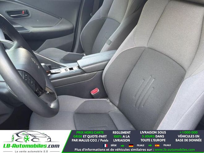 Toyota C HR Hybride 140  de 2024