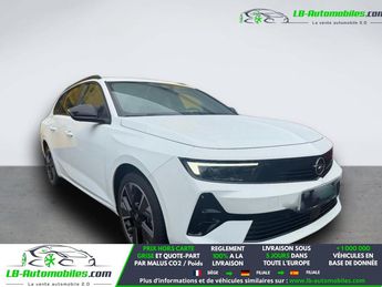  Voir d&eacute;tails -Opel Astra Electrique 156 ch & Batterie 54 kWh &agrave; Beaupuy (31)