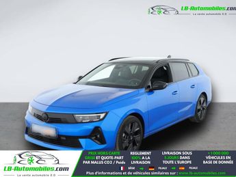  Voir d&eacute;tails -Opel Astra Electrique 156 ch & Batterie 54 kWh &agrave; Beaupuy (31)