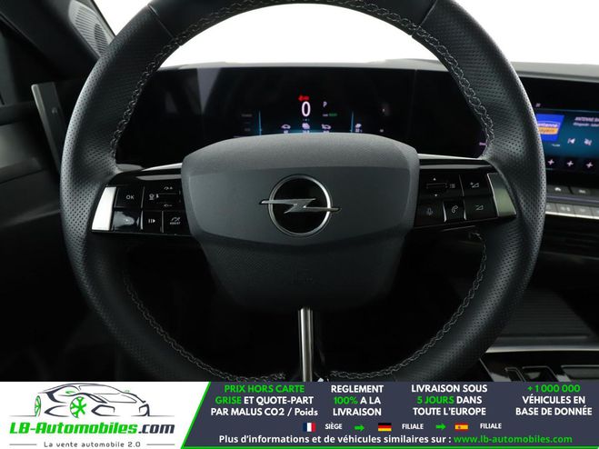 Opel Astra Electrique 156 ch & Batterie 54 kWh Bleu M�tallique de 2024
