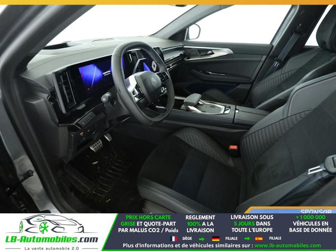 Renault Rafale E-Tech full hybrid 200 Gris M�tallique de 2025