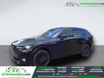  Voir d&eacute;tails -Mazda CX-60 2.5L e-SKYACTIV PHEV 327 ch 4x4 BVA &agrave; Beaupuy (31)