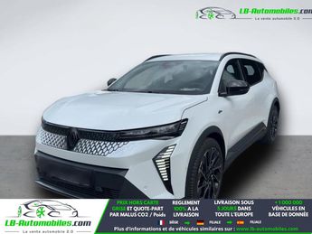  Voir d&eacute;tails -Renault Scenic E-Tech electrique 220 ch grande autonomi &agrave; Beaupuy (31)