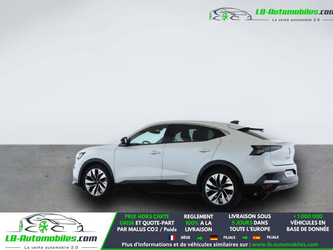 Renault Rafale E-Tech full hybrid 200 Blanc M�tallique de 2025