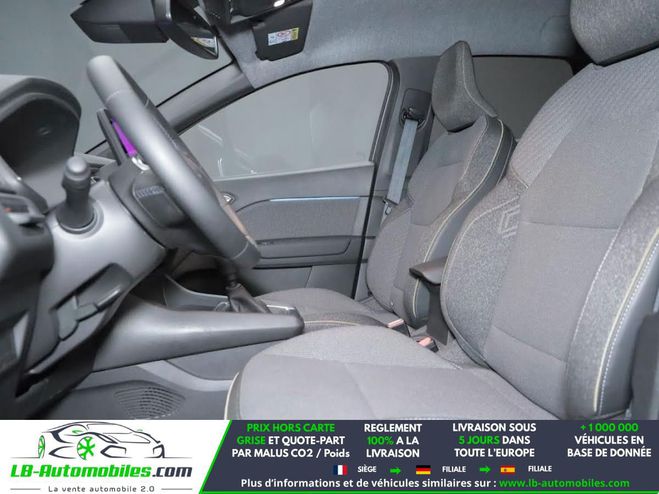Renault Captur TCe 90 BVM Gris M�tallique de 2025
