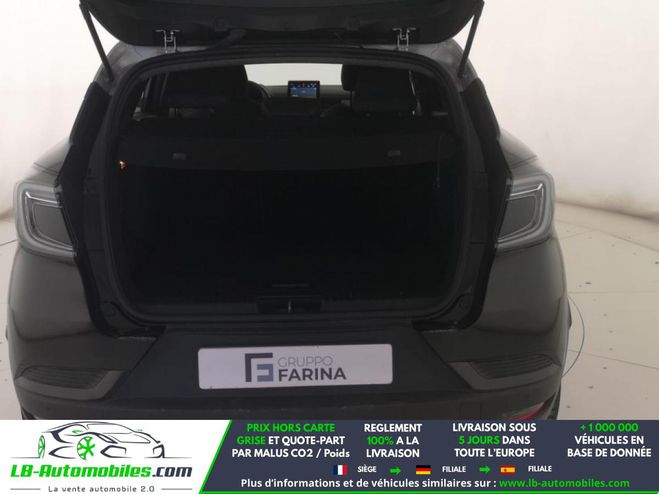 Renault Captur TCe 90 BVM Noir de 2025
