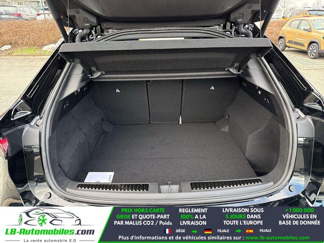 Renault Rafale E-Tech full hybrid 200 Noir M�tallique de 2026