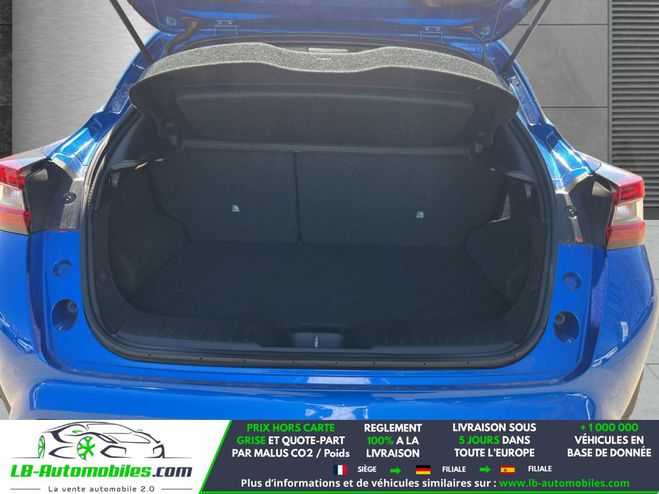 Nissan Juke DIG-T 114 BVM Bleu M�tallique de 2024