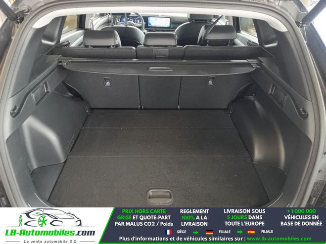 Hyundai Tucson 1.6 T-GDI 253 Hybrid BVA Noir M�tallique de 2025