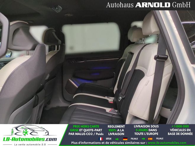 Kia EV9 EV9 385 ch AWD Argent� M�tallique de 2025