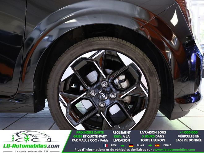Kia Picanto 1.2 DPi 79 ch BVM Noir M�tallique de 2024