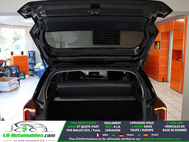 Kia Picanto 1.2 DPi 79 ch BVM Noir M�tallique de 2024