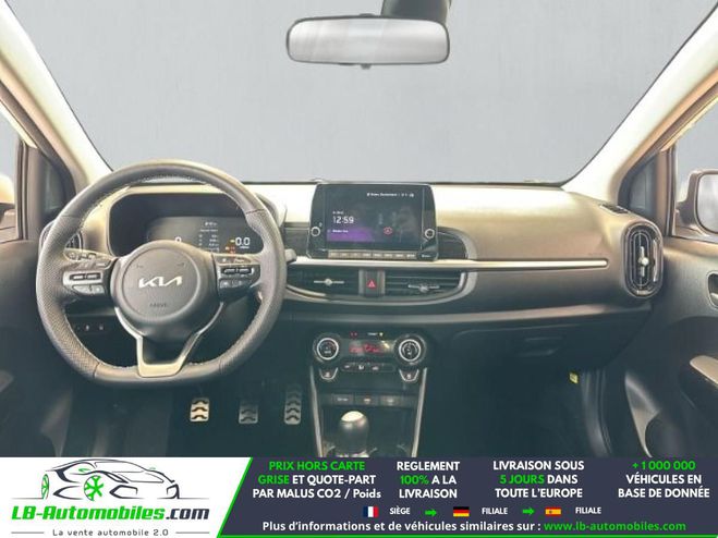 Kia Picanto 1.2 DPi 79 ch BVM Beige de 2025