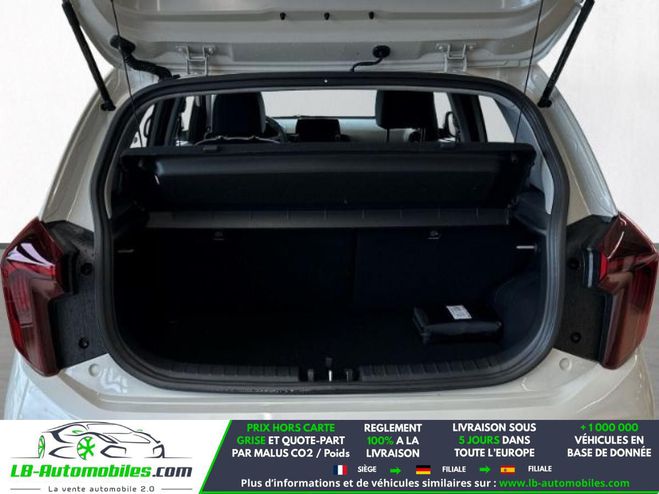 Kia Picanto 1.2 DPi 79 ch BVM Beige de 2025