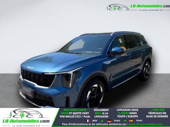  Voir d&eacute;tails -Kia Sorento 1.6 T-GDi 215ch Hybride 5 pl BVA &agrave; Beaupuy (31)