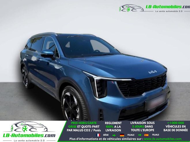 Kia Sorento 1.6 T-GDi 215ch Hybride 5 pl BVA Bleu M�tallique de 2025