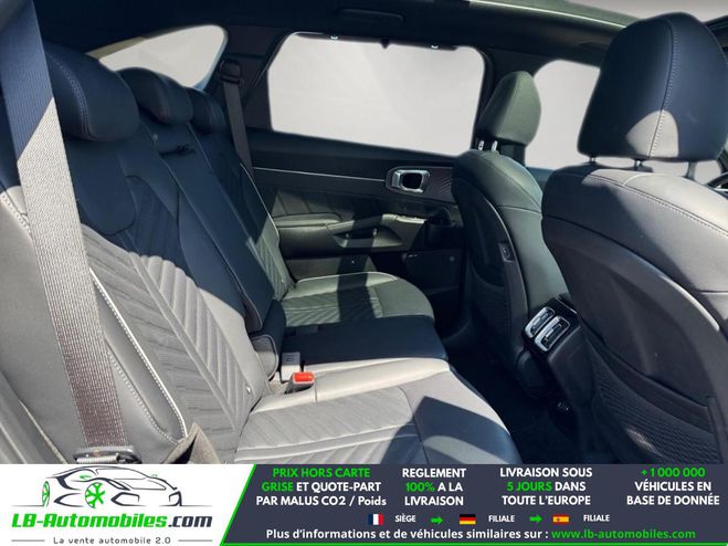 Kia Sorento 1.6 T-GDi 215ch Hybride 5 pl BVA Bleu M�tallique de 2025
