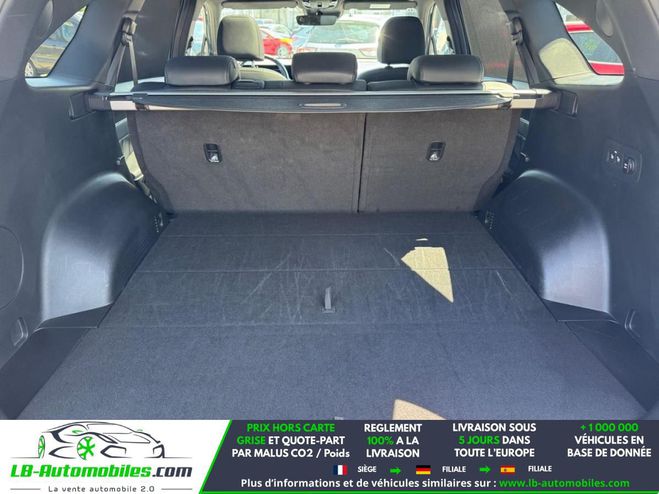 Kia Sorento 1.6 T-GDi 215ch Hybride 5 pl BVA Bleu M�tallique de 2025