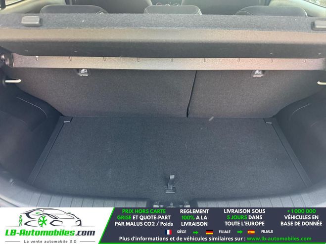 Kia Picanto 1.2 DPi 79 ch BVM Blanc de 2025