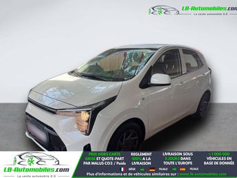  Voir d&eacute;tails -Kia Picanto 1.2 DPi 79 ch BVM &agrave; Beaupuy (31)