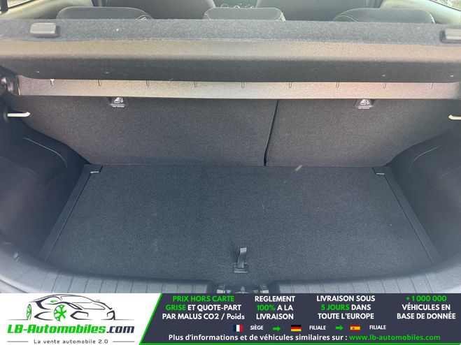Kia Picanto 1.2 DPi 79 ch BVM Blanc de 2025