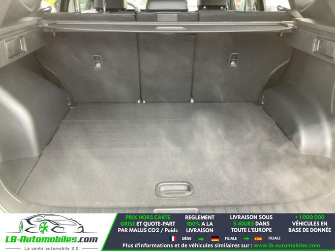 Hyundai Tucson 1.6 T-GDI 253 Hybrid BVA Noir M�tallique de 2026
