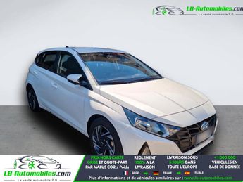  Voir d&eacute;tails -Hyundai I20 1.2 84 &agrave; Beaupuy (31)
