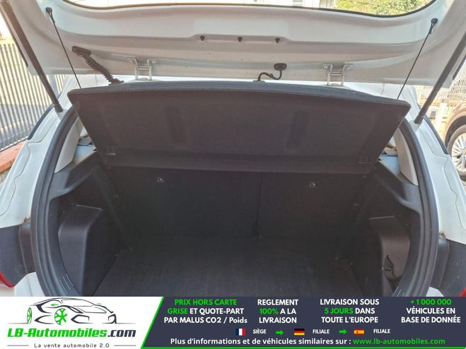 Hyundai I20 1.2 84 Blanc de 2023