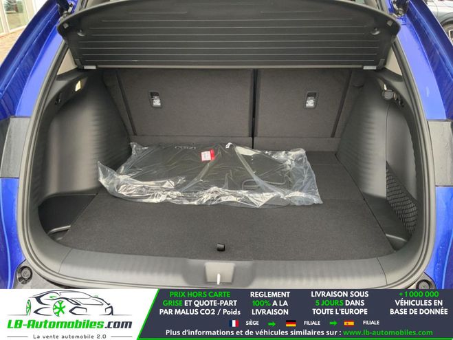 Honda ZR-V E:HEV e:HEV 2.0 i-MMD 183ch Bleu M�tallique de 2025