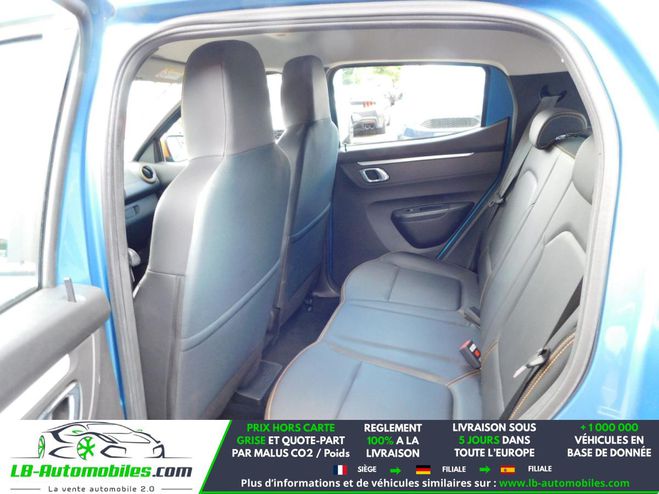 Dacia Spring 33 kW 45 ch Bleu M�tallique de 2022