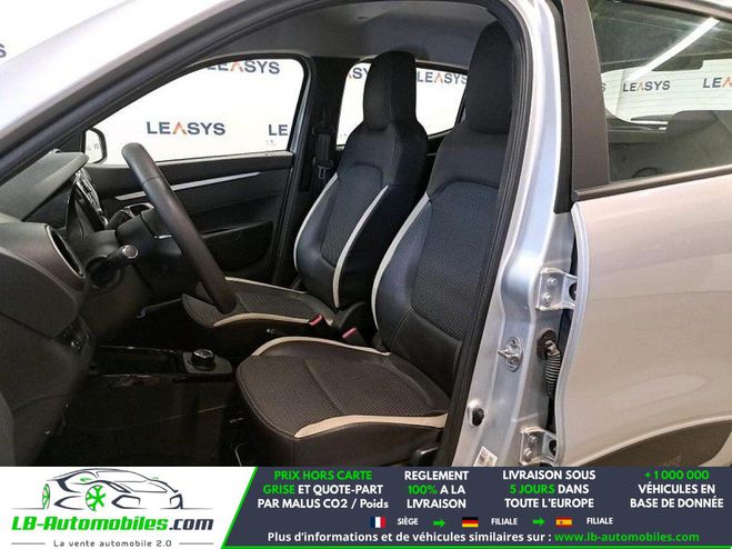 Dacia Spring 33 kW 45 ch Blanc M�tallique de 2023