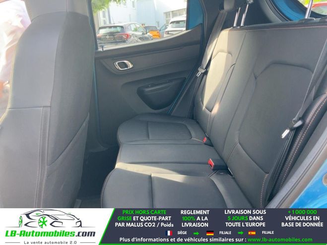 Dacia Spring 19 kW 26 ch Bleu M�tallique de 2023