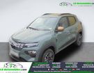 Dacia Spring 19 kW 26 ch à Beaupuy (31) Dacia Spring 19 kW 26 ch à Beaupuy (31)