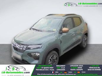  Voir d&eacute;tails -Dacia Spring 19 kW 26 ch &agrave; Beaupuy (31)