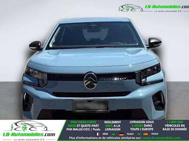 Citroen C3 PureTech 100 ch BVM Bleu de 2024