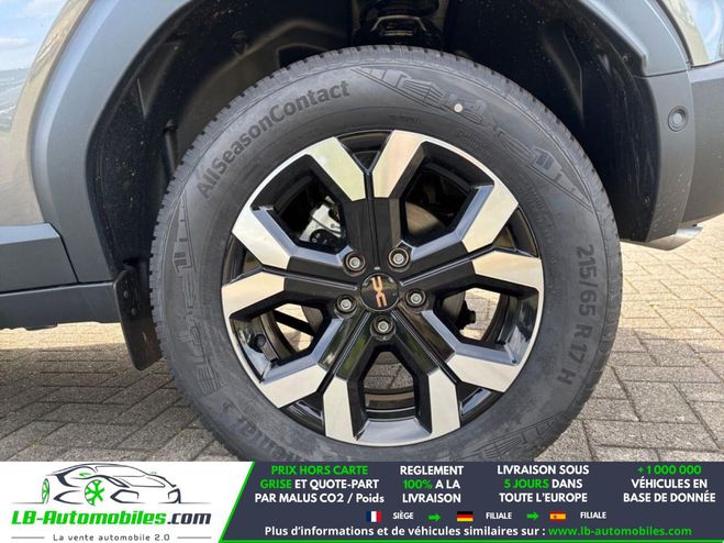 Dacia Duster TCe 130 4x4 Gris M�tallique de 2025