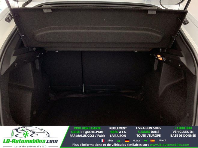 Dacia Duster TCe 130 4x4 Blanc de 2025