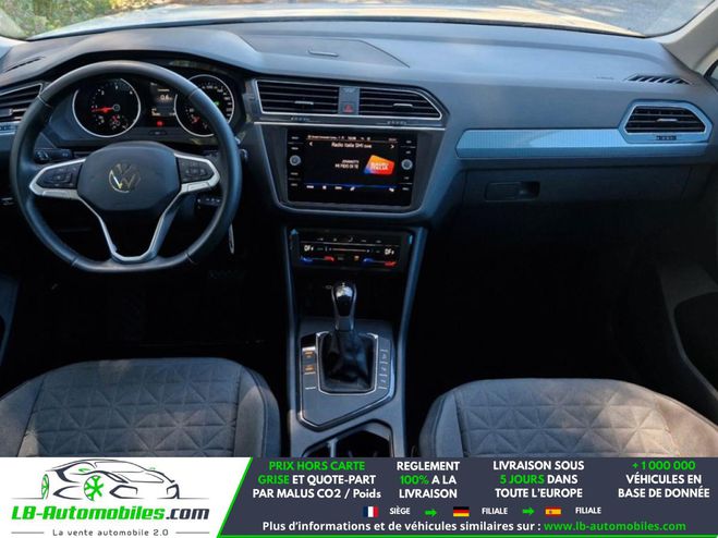 Volkswagen Tiguan 2.0 TDI 150ch BVA Blanc de 2023