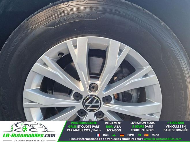 Volkswagen Tiguan 2.0 TDI 150ch BVA Blanc de 2023
