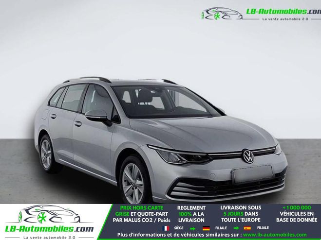 Volkswagen Golf 2.0 TDI 116 BVM Argent� M�tallique de 2024
