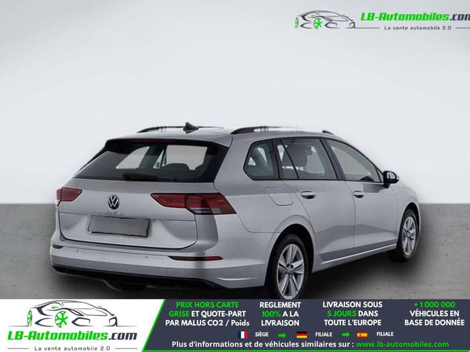 Volkswagen Golf 2.0 TDI 116 BVM Argent� M�tallique de 2024